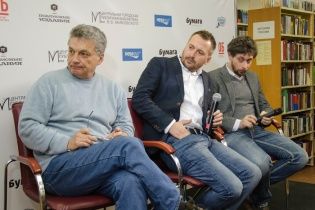 Російські журналісти порівняли війну на Донбасі з Великою Вітчизняною