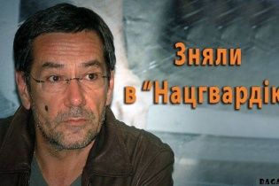 Алексей Горбунов отказался от участия во всех российских фильмах