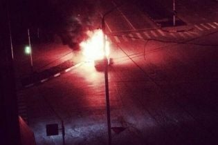 Офіційно: озброєні люди у Грозному вбили трьох поліцейських