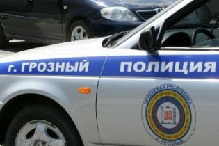 Вследствие контртеррористической операции в Грозном погибли пятеро полицейских