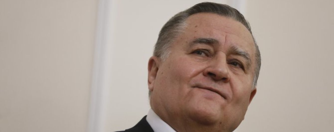 Росія хоче зірвати святкування річниці Незалежності України - Марчук