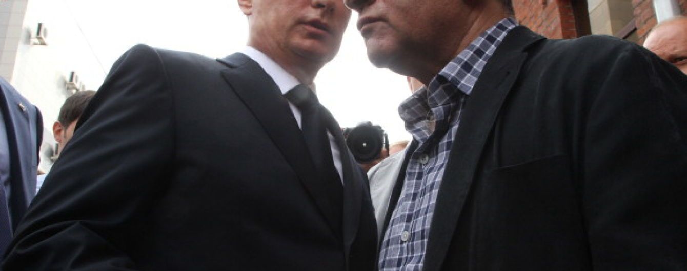 Друг Путіна займеться ремонтом "Артеку" за три млрд рублів
