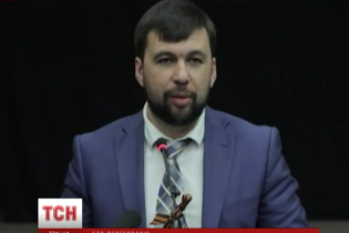 Терористи "пакують валізи" на чергові переговори в Мінську