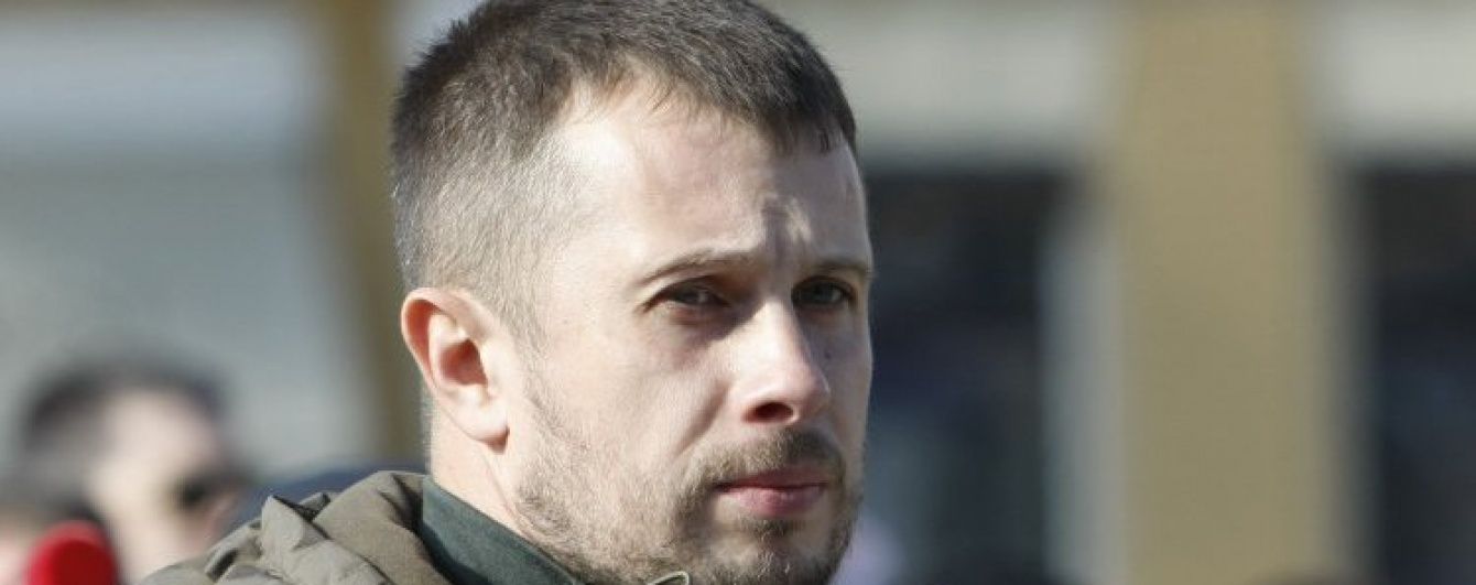 Без авто і мільйонів у банках. Засновник "Азову" нардеп Білецький оприлюднив декларацію про доходи