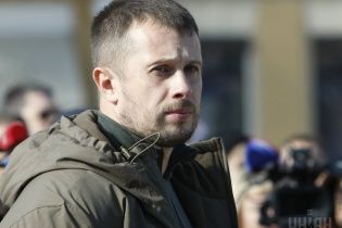 Комбат "Азова" переконаний, що бойовики готуються до прориву