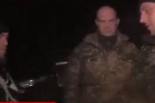 Бійці 93-ї бригади вимагають звільнити "Купола" через "братання" з "Моторолою"