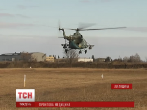 Война на войне: как медики живут и борются за жизни раненых бойцов