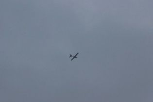 На Яворовском полигоне погиб волонтер из-за взрыва беспилотника