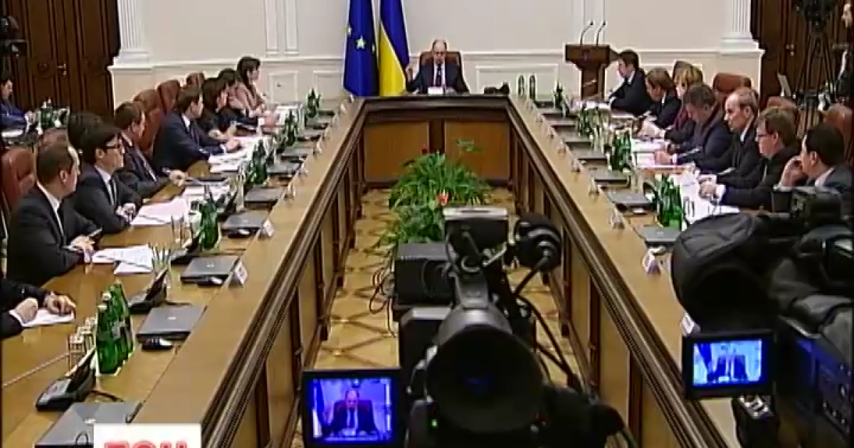 Порошенко готовий "перекроїти" Кабмін заради реформ
