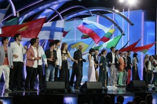 Мер Юрмали підтвердив, що конкурсу "Новая волна" у місті цього річ не буде