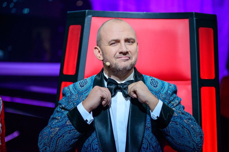 "Голос.Діти" Потап, Кароль, Могилевська_3