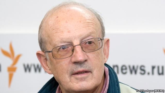 Пионтковский