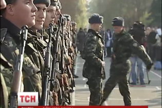 Мобилизация в Украине: более 46 тысяч мужчин прошли медосмотр и направляются в войска