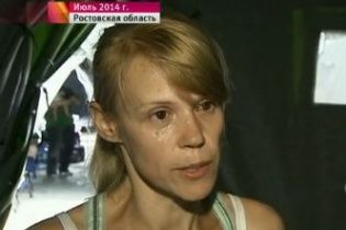 "Первый канал" визнав, що пустив в ефір неперевірений фейк про розп'ятого хлопчика