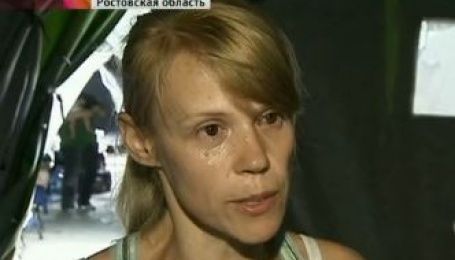 Не сприймають за людей: героїня фейку про "розп'ятого хлопчика" поскаржилася на цькування в Росії