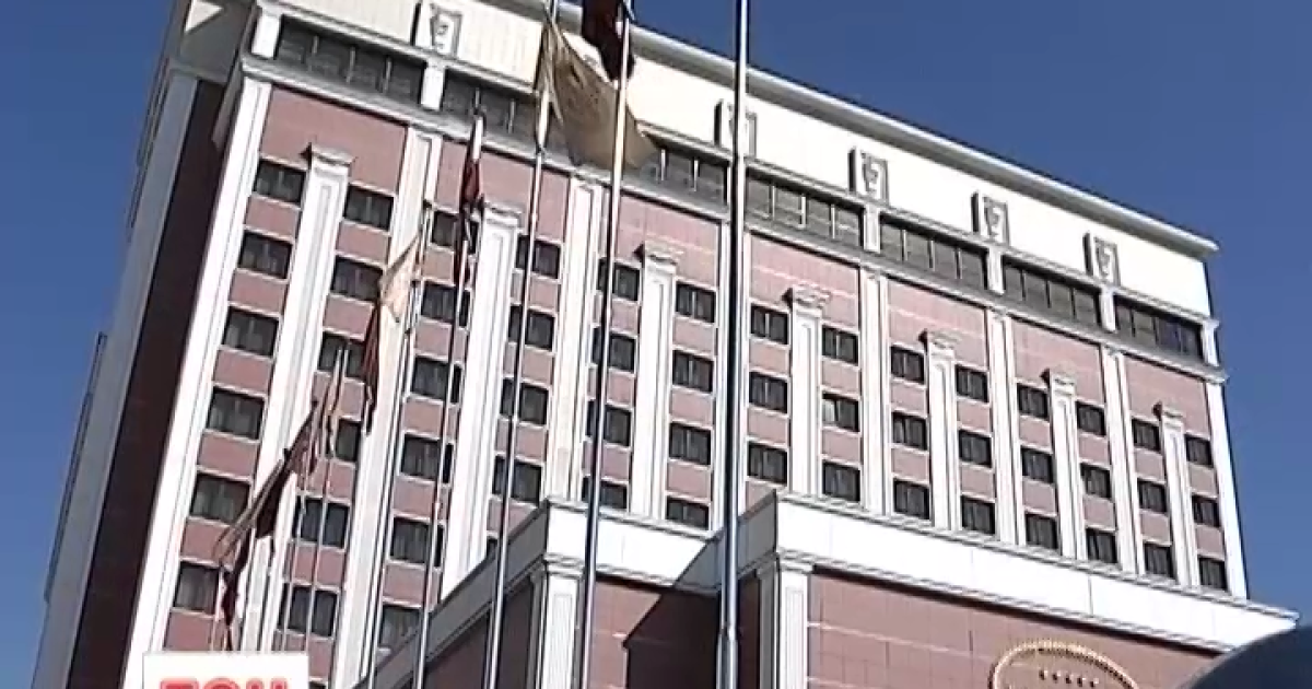 Стало известно, когда состоятся встречи контактной группы в Минске
