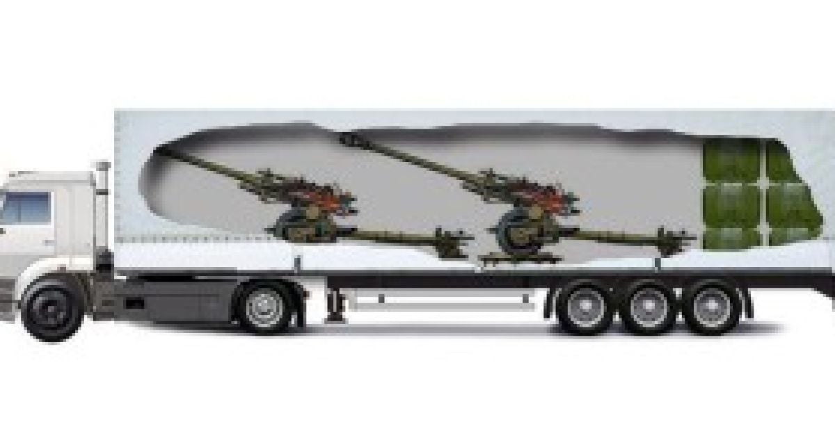 Росія надіслала на окуповану частину Донбасу 89-й "гумконвой" - Цензор.НЕТ 9082