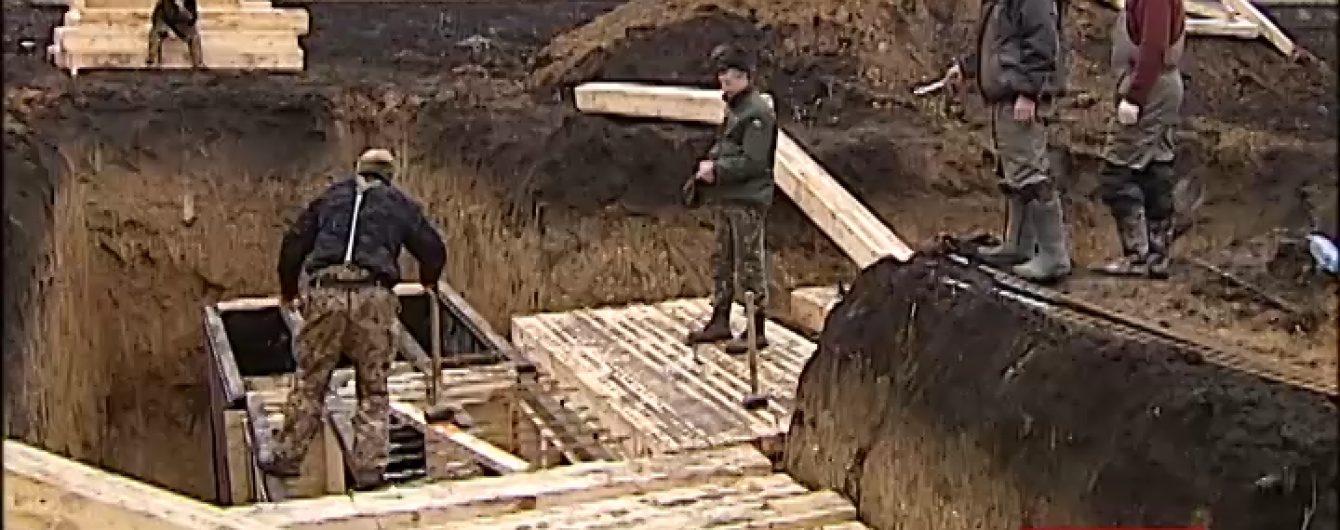Росіяни б'ють по морпіхах під Маріуполем підступними снарядами-"кротами"