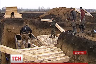 Росіяни б'ють по морпіхах під Маріуполем підступними снарядами-"кротами"