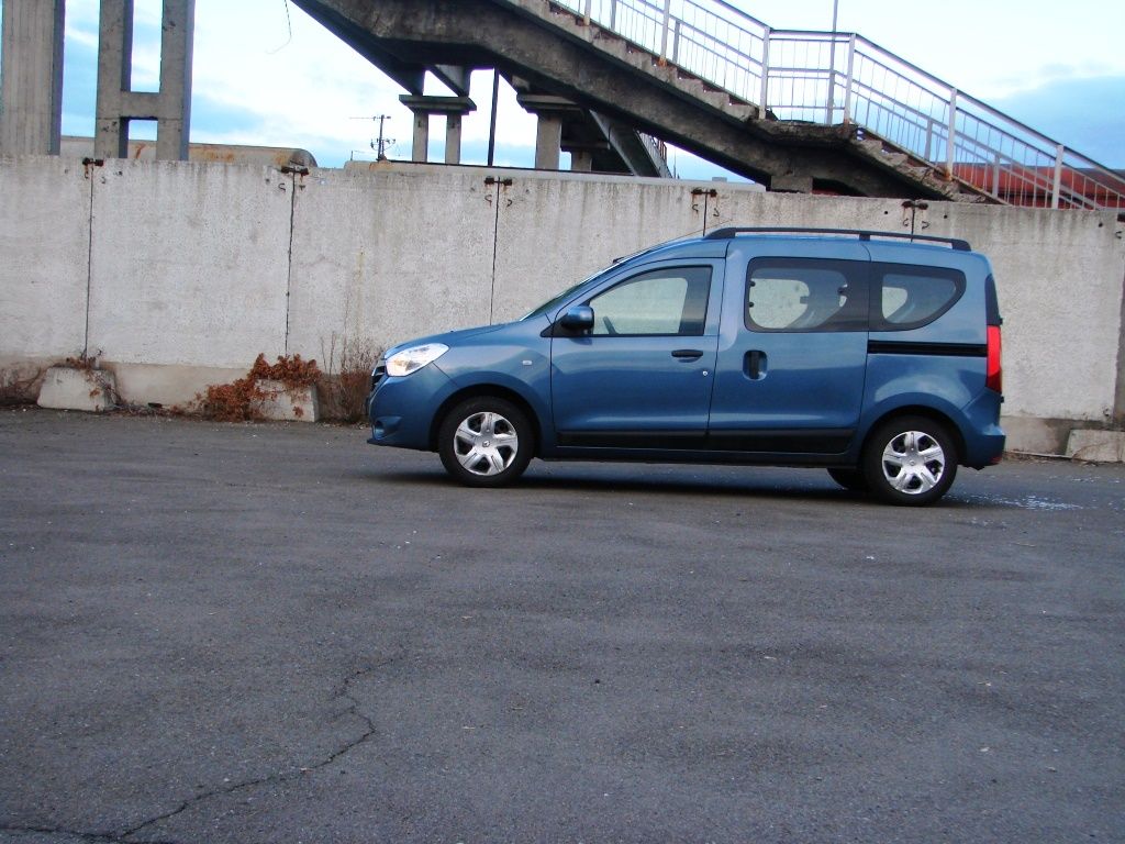 Renault Dokker _5