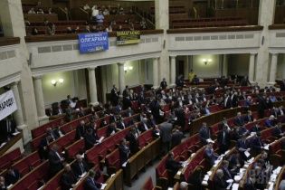 Рада запретила показывать в Украине российские фильмы