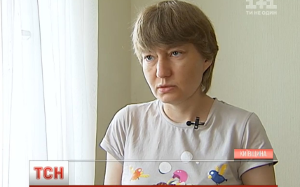 Сестра Олега Сенцова відмовилась від російського громадянства і переїхала жити до України