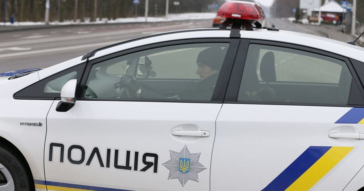На Полтавщине в кафе произошла массовая драка со стрельбой