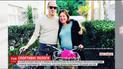 В Новой Зеландии министр по делам женщин рожать в больницу поехала на электровелосипеде