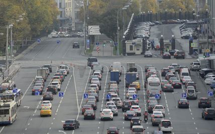Водителям в России угрожают новые ограничения на скорость