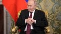 Почему Путин боится прекратить огонь: экс-глава Генштаба Британии ответил