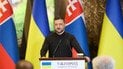 Володимир Зеленський