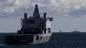 корабль ВМС Нидерландов