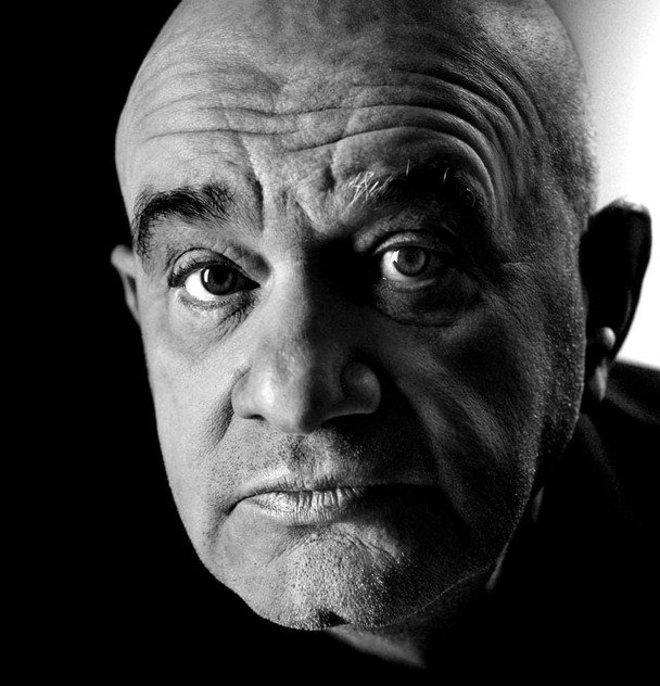 Дмитро Оскін / © facebook.com/dmitro.oskin