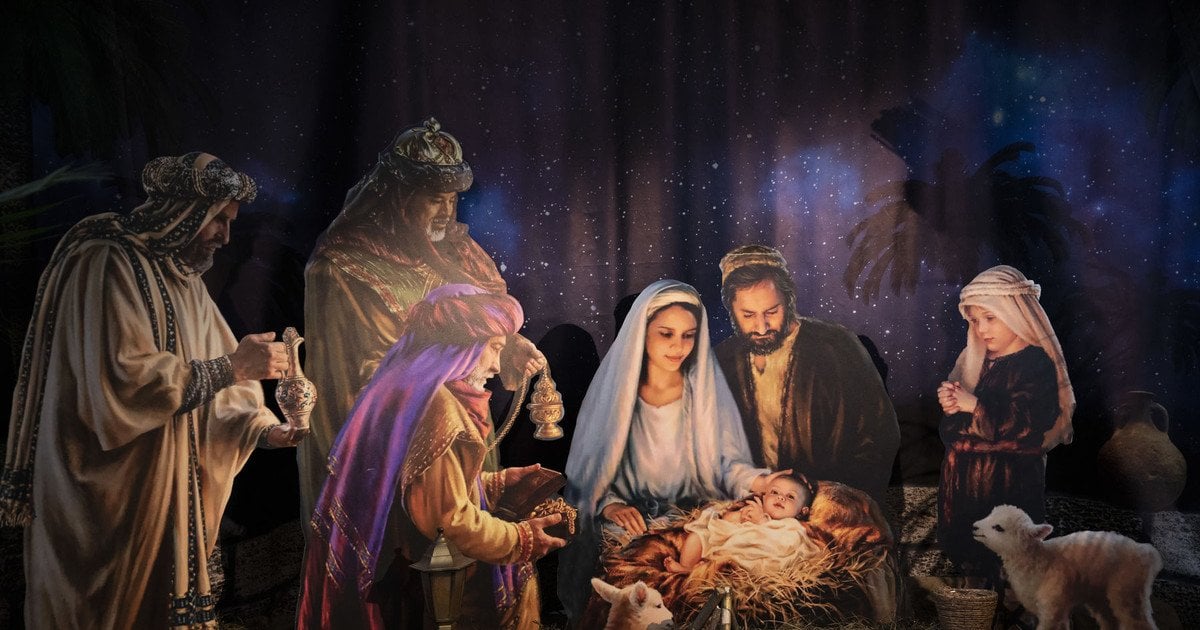 Різдво Христове