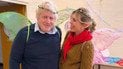 Керрі та Борис Джонсон