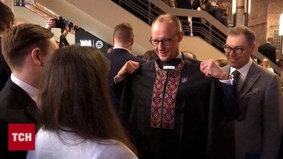 Послание Путину от Мерца! Канцлер сделал заявления в "Кафе "Киев"