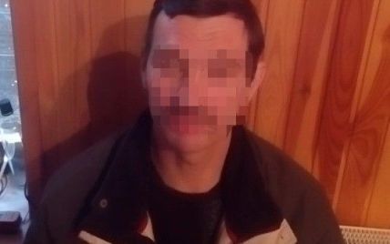На Луганщине задержали информатора террористов