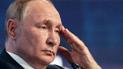 Путин рассказал, сколько мобилизованных оккупантов воюют в Украине