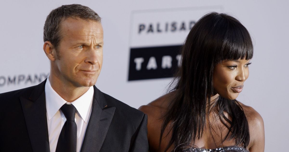 Екскоханий Наомі Кемпбелл вимагає від неї повернення боргів