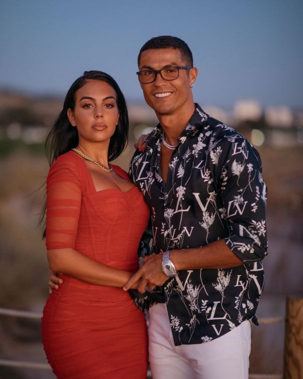  / © instagram.com/cristiano