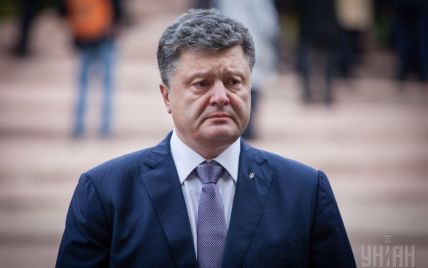 Порошенко переконує, що зупинка реформ буде катастрофою для України