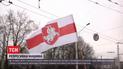 Напередодні у Білорусі силовики затримали майже 4 сотні мітингувальників
