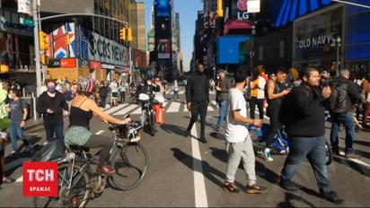 Байден победил, а юристы Трампа обещают пересчитать бюллетени