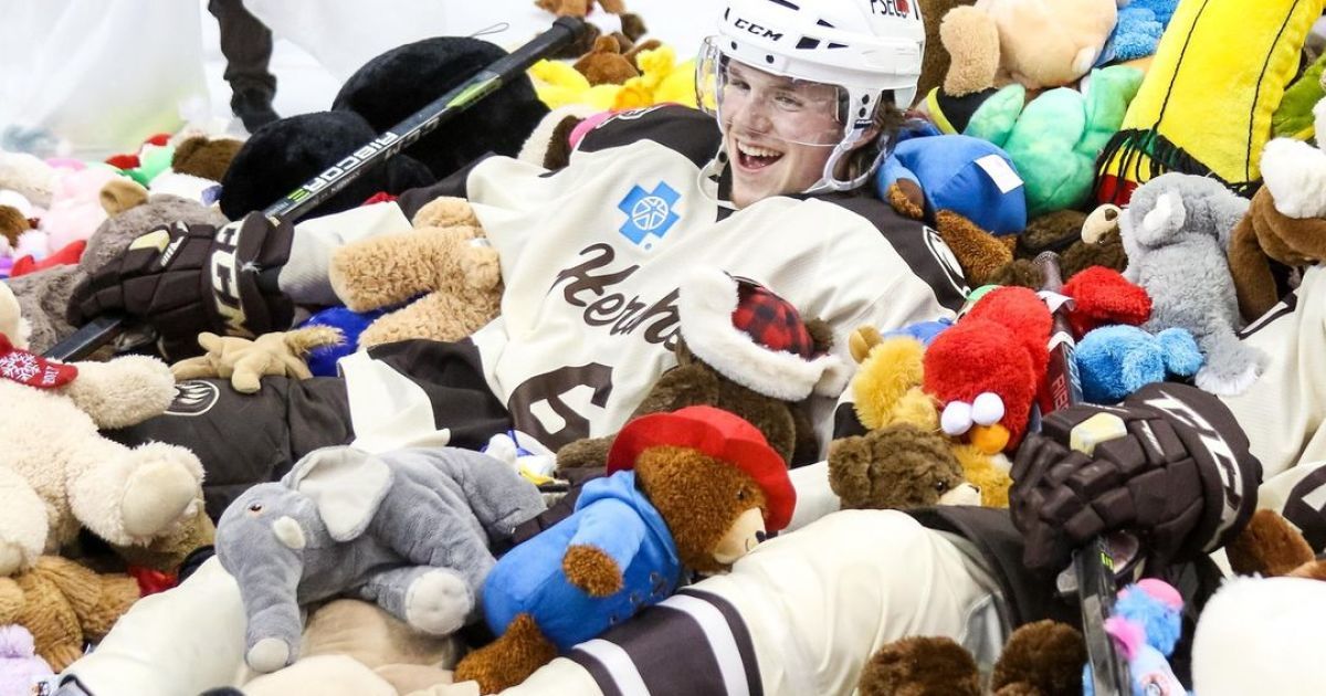 instagram.com/thehersheybears