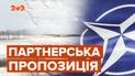 Земельный участок под базу НАТО: украинцы готовы подарить свои паи для солдат Альянса