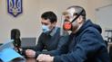 У Рівненській області збираються виробляти захисні маски-екрани для лікарів