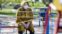 В Одесі стався спалах коронавірусу в будинку для літніх людей
