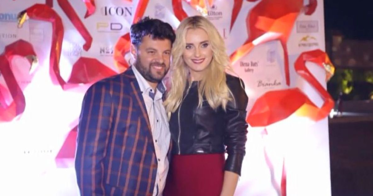 Ирина Федишин объяснила, откуда у мужа-продюсера деньги на красный Рогѕсһе Cayenne