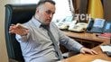 Насіров погрожував Холодницькому в'язницею