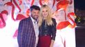 Ірина Федишин пояснила, звідки у чоловіка-продюсера гроші на червоний Porsсhe Cayenne